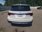 2017 Acura MDX Advance