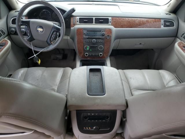 2007 Chevrolet Tahoe K1500