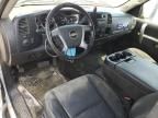 2011 Chevrolet Silverado K2500 Heavy Duty LT