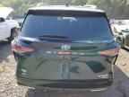 2022 Toyota Sienna Limited