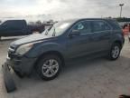 2012 Chevrolet Equinox LS