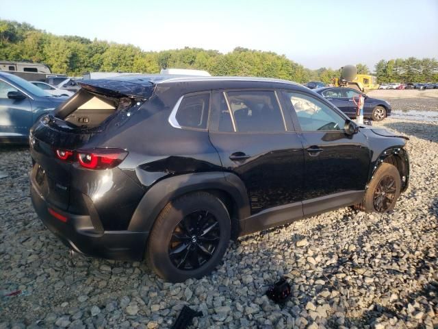 2024 Mazda CX-50 Preferred