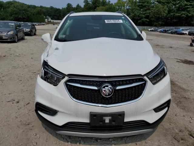 2020 Buick Encore Essence