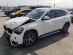 2017 BMW X1 SDRIVE28I