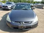 2004 Honda Accord EX