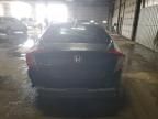 2016 Honda Civic EXL