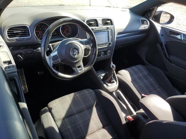 2010 Volkswagen GTI