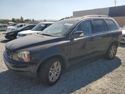 Buy Salvage Cars For Sale now at auction: 2011 Volvo XC90 3.2