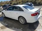 2014 Audi A4 Premium Plus