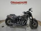 2018 Harley-Davidson Fxfbs FAT BOB 114