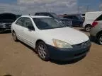 2003 Honda Accord EX