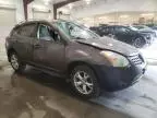 2008 Nissan Rogue S