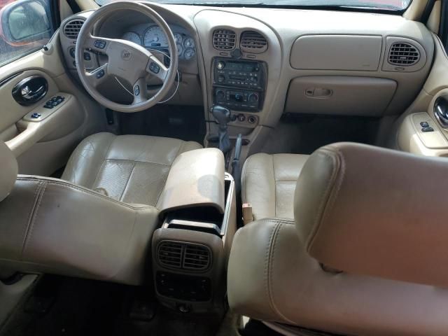 2004 Buick Rainier CXL