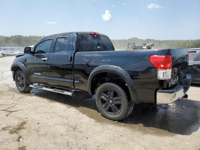 2013 Toyota Tundra Double Cab SR5