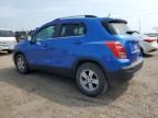 2016 Chevrolet Trax 1LT