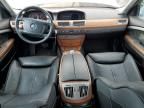 2006 BMW 750 LI