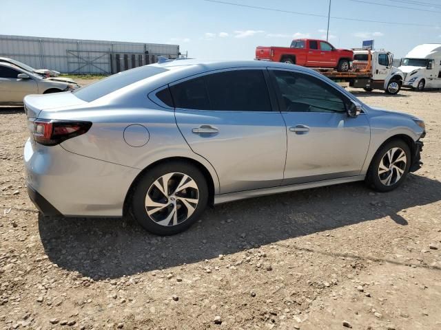 2021 Subaru Legacy Premium