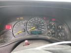 2001 GMC New Sierra K1500