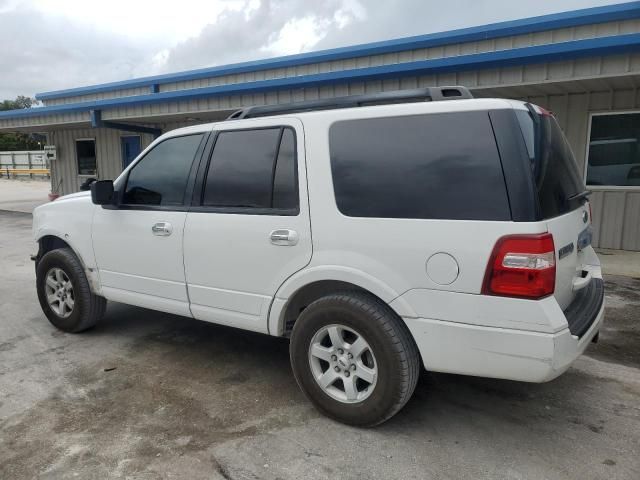 2010 Ford Expedition XLT