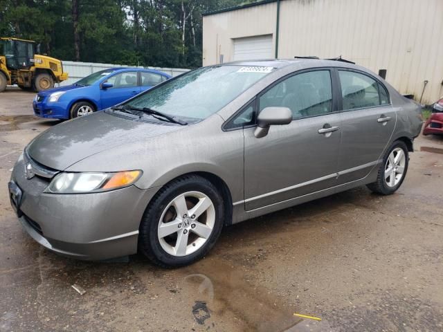 2008 Honda Civic EX