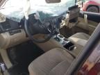 2012 Toyota Highlander Base