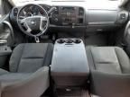 2012 Chevrolet Silverado K2500 Heavy Duty LT