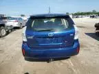 2012 Toyota Prius V