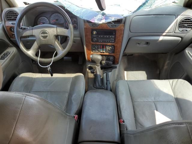 2005 Isuzu Ascender S