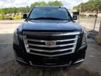 2017 Cadillac Escalade ESV Premium Luxury