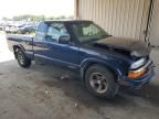 2000 Chevrolet S Truck S10