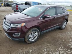 2018 Ford Edge SEL en venta en Wichita, KS