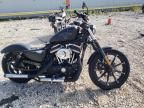 2018 Harley-Davidson XL883 Iron 883