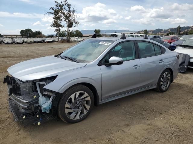 2024 Subaru Legacy Limited