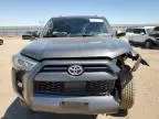 2022 Toyota 4runner SR5/SR5 Premium