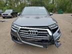 2018 Audi Q7 Progressiv S-Line