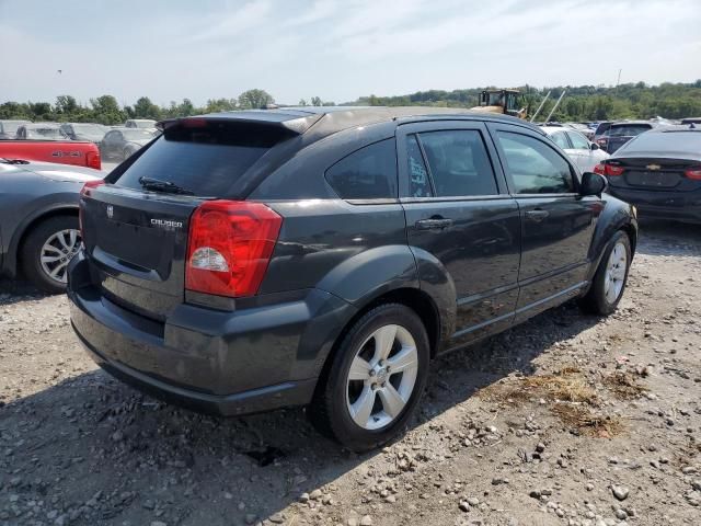 2011 Dodge Caliber Mainstreet