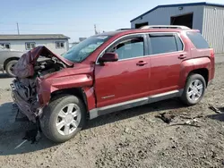 GMC salvage cars for sale: 2011 GMC Terrain SLE