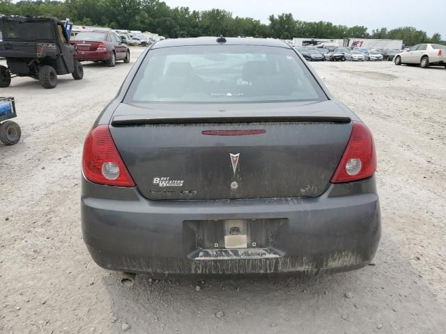 2005 Pontiac G6 GT