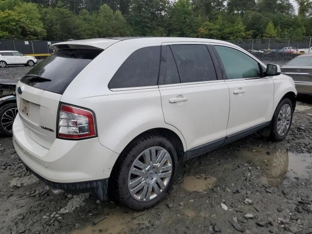 2010 Ford Edge Limited