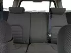 2008 Nissan Xterra OFF Road