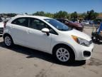 2013 KIA Rio LX