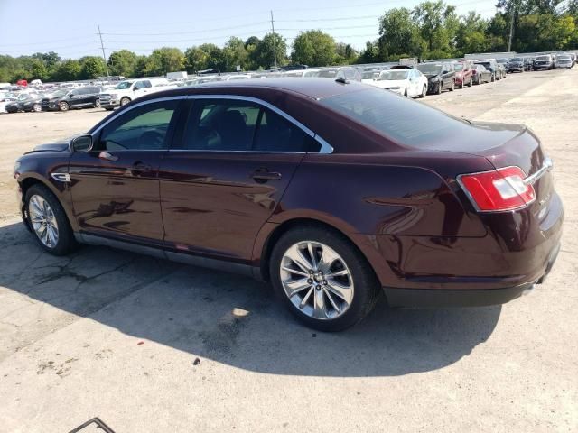 2011 Ford Taurus Limited