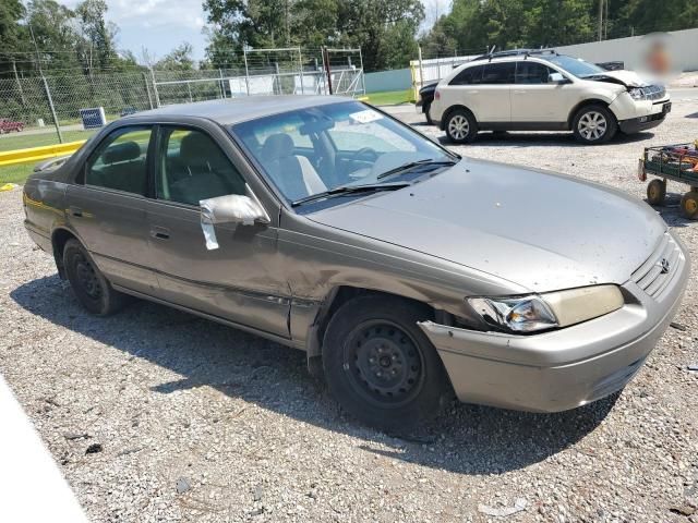 1997 Toyota Camry CE