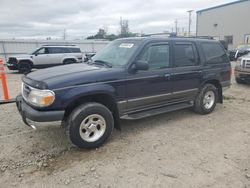 Ford salvage cars for sale: 1999 Ford Explorer