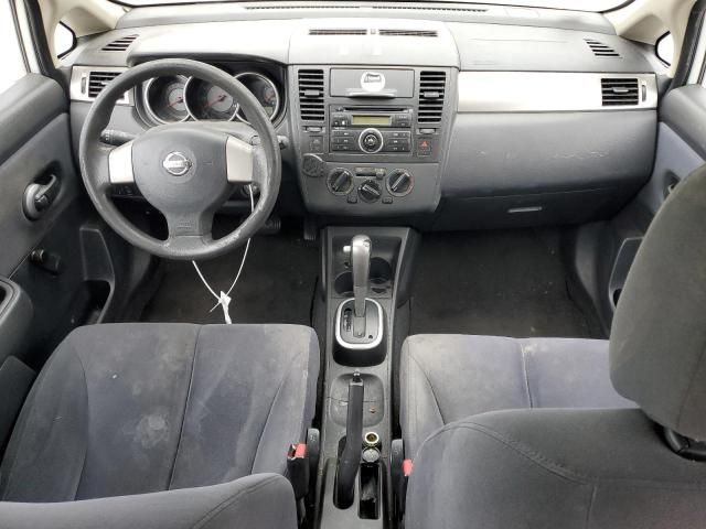 2009 Nissan Versa S