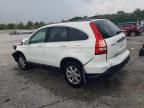 2009 Honda CR-V EXL