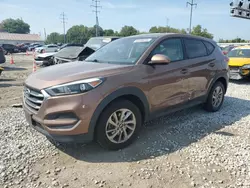 Run And Drives Cars for sale at auction: 2017 Hyundai Tucson SE