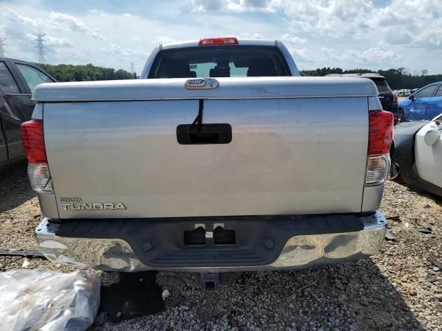 2010 Toyota Tundra Double Cab SR5