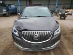 2015 Buick Lacrosse