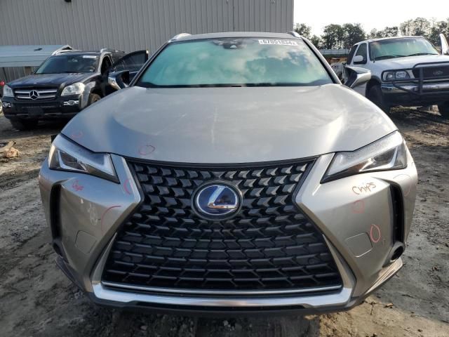 2021 Lexus UX 250H